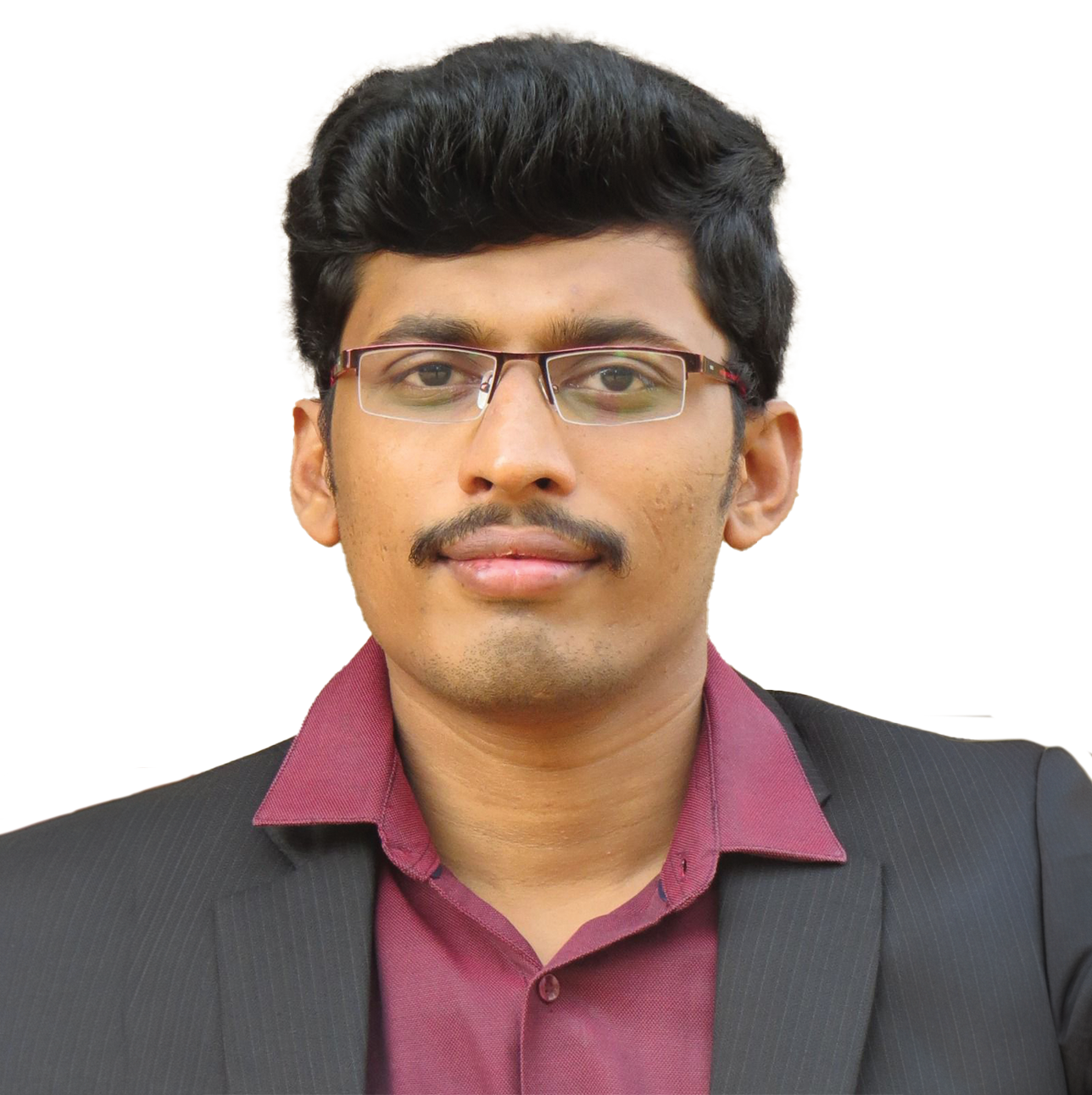 Dinesh J