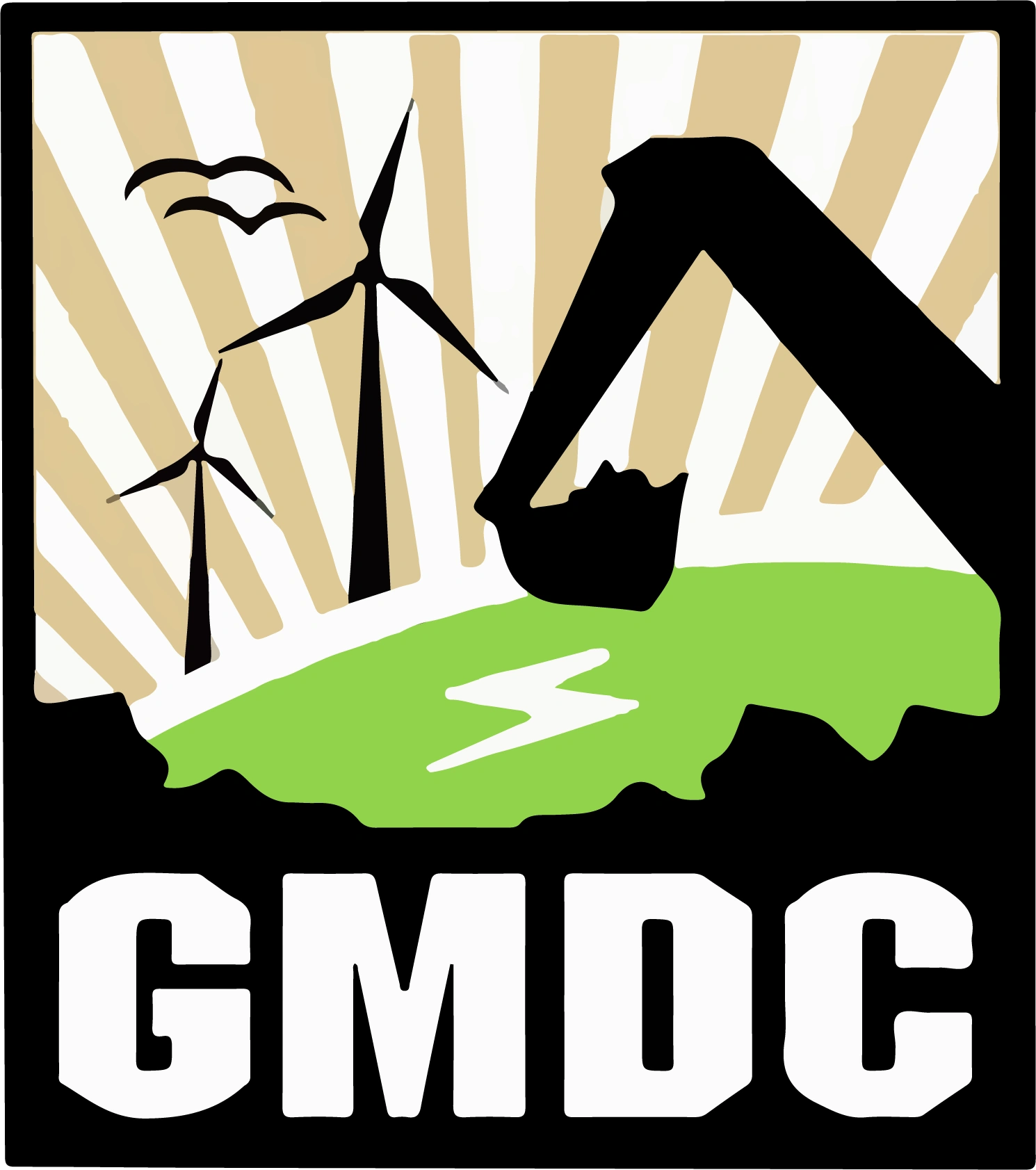 GMDC