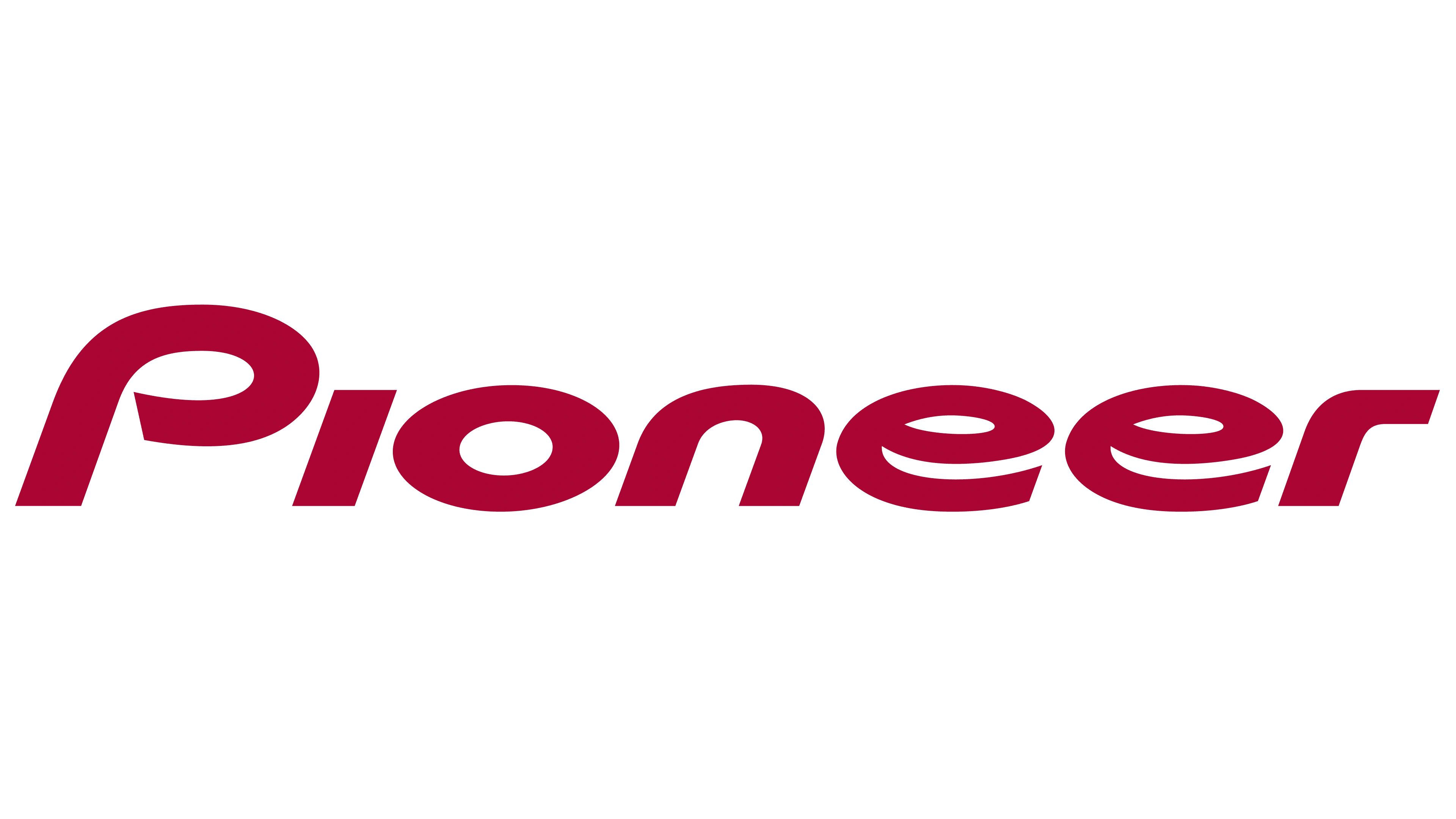 Pioneer-Logo