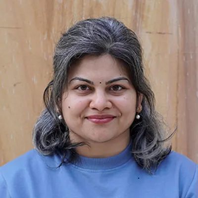 Amita Saini