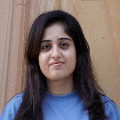 Kajal Sharma