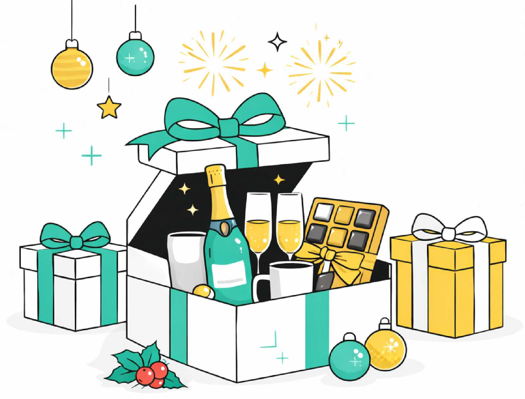 Festive & Seasonal Collections