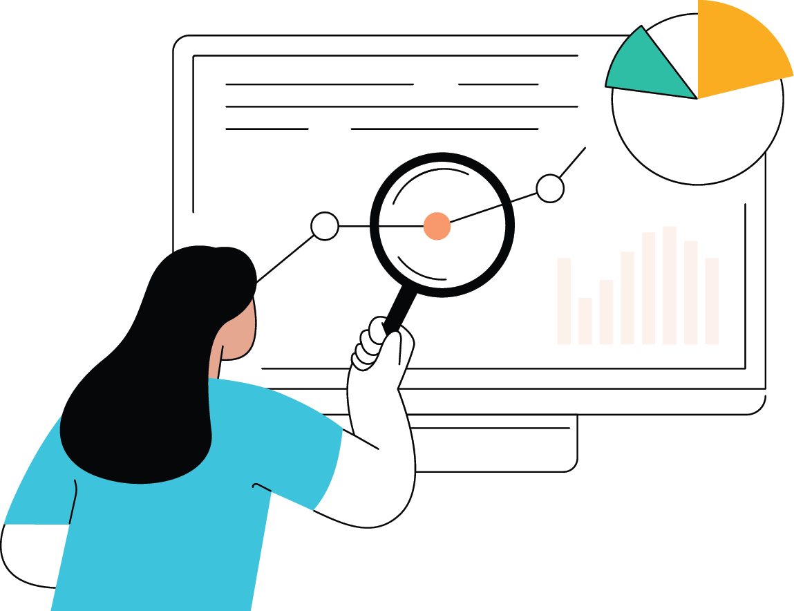 Discover illustration