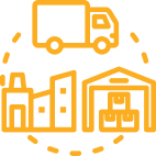 Cold Chain Warehousing