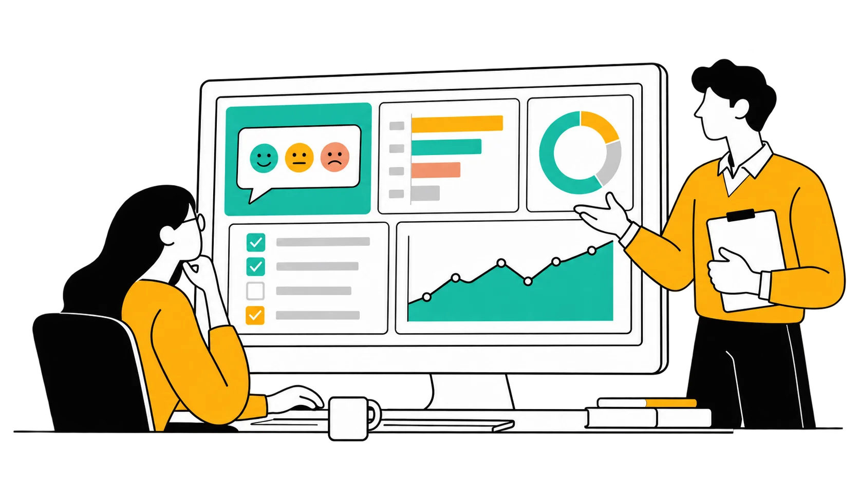HR Analytics Dashboard