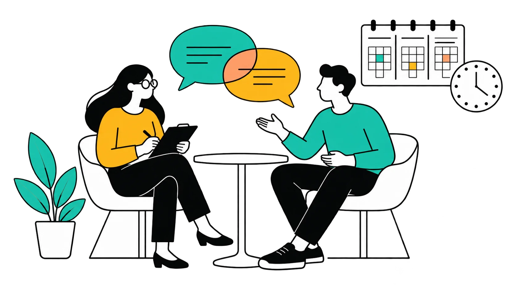 Independent Exit Interviews