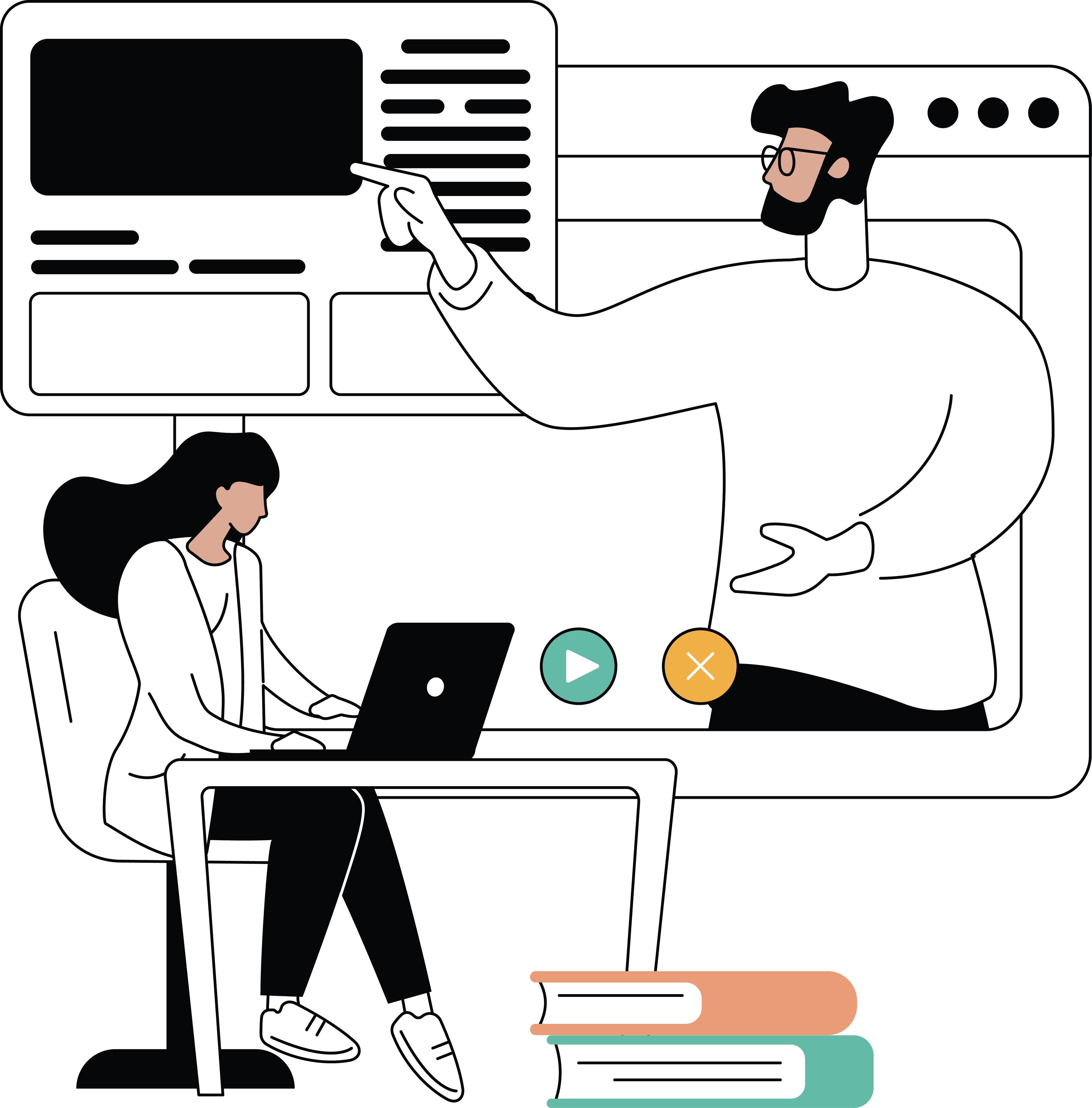 Co-Create illustration