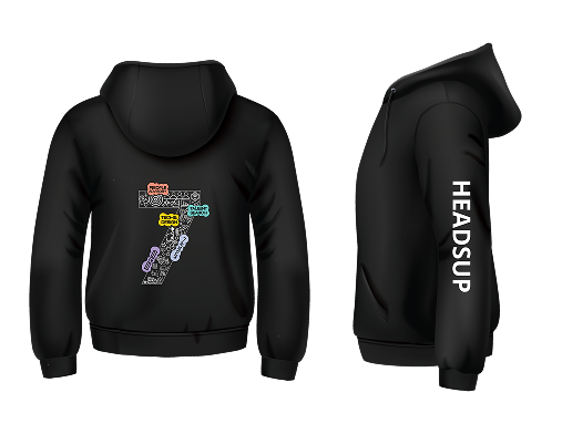 T-shirt and 
Hoodies Design