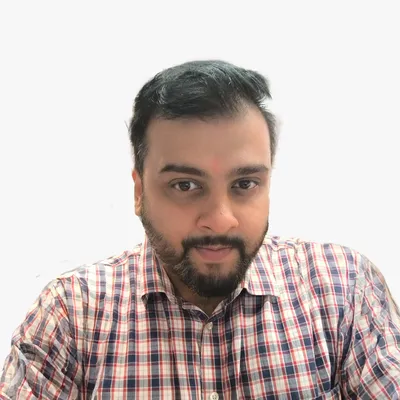 Shivam Kapoor