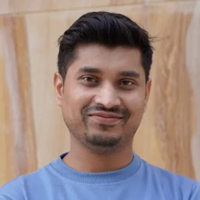 Suraj Kumar