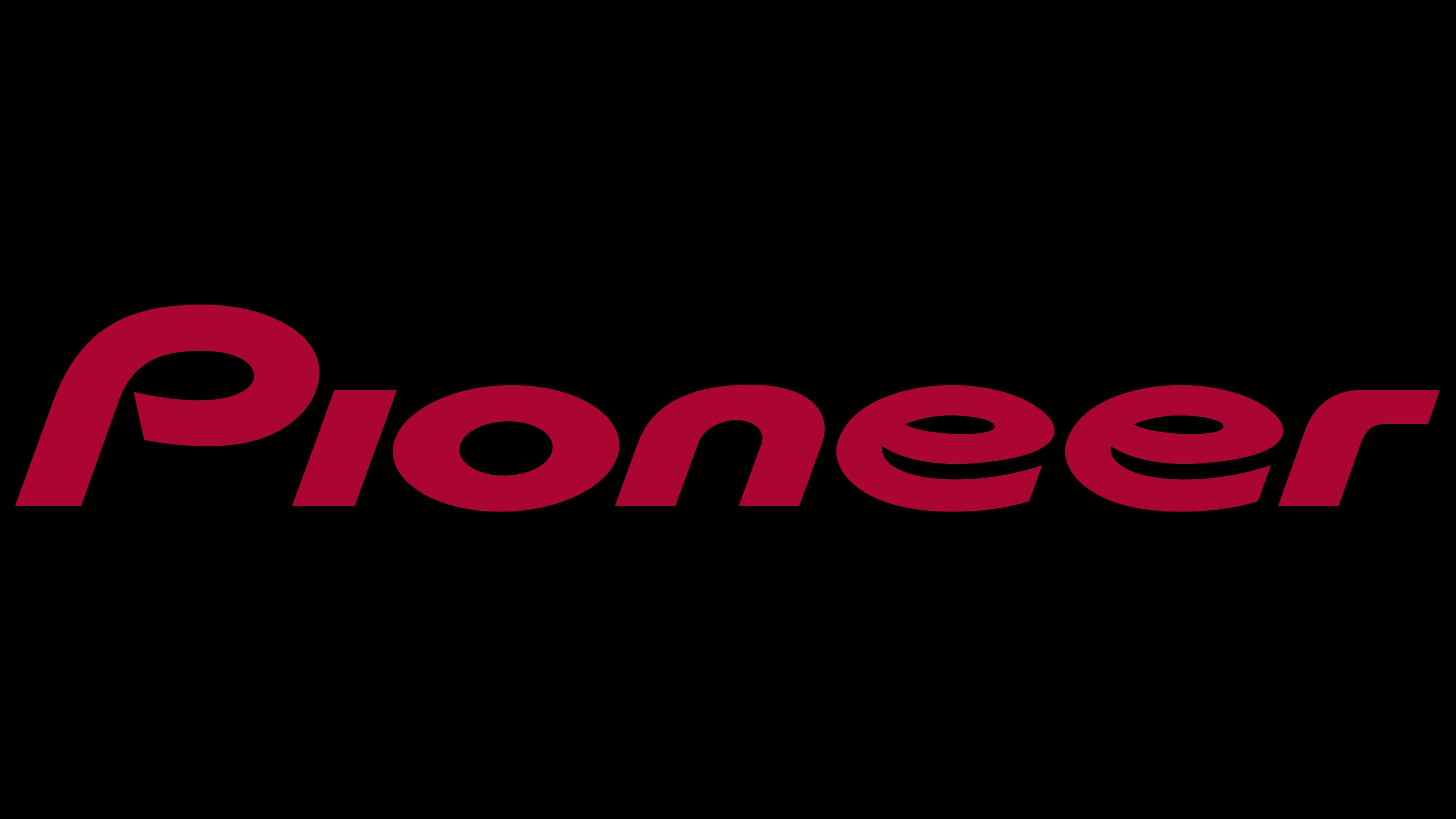Pioneer-Logo