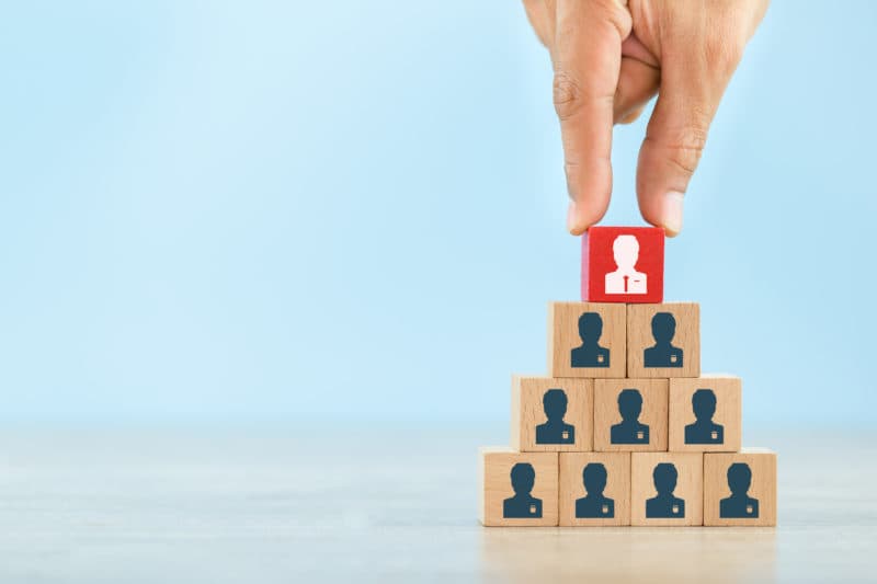 human resources