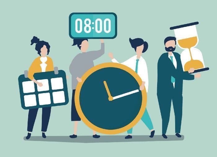 Increase Hours