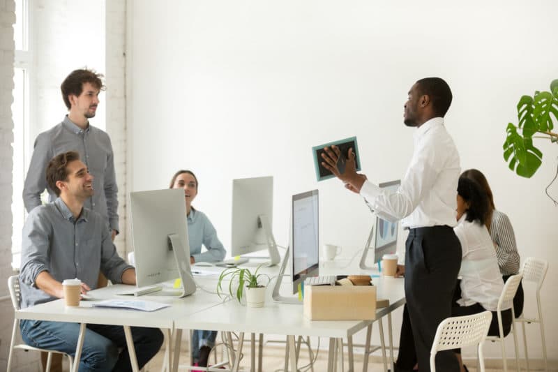 employee relations management