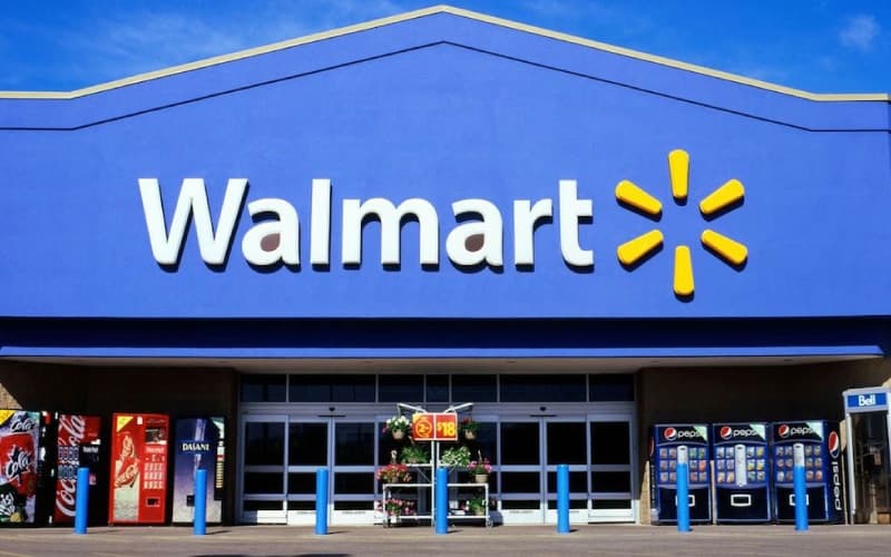 walmart hiring teenage talents