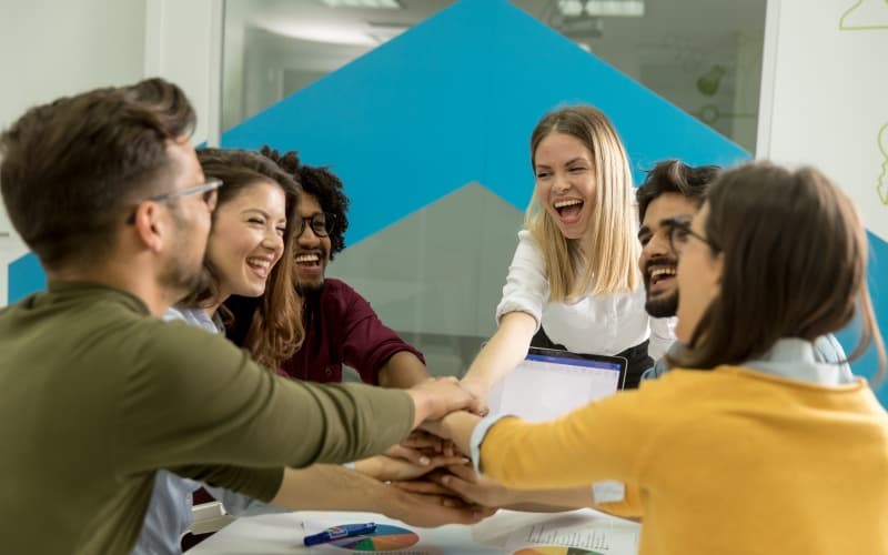 employee engagement