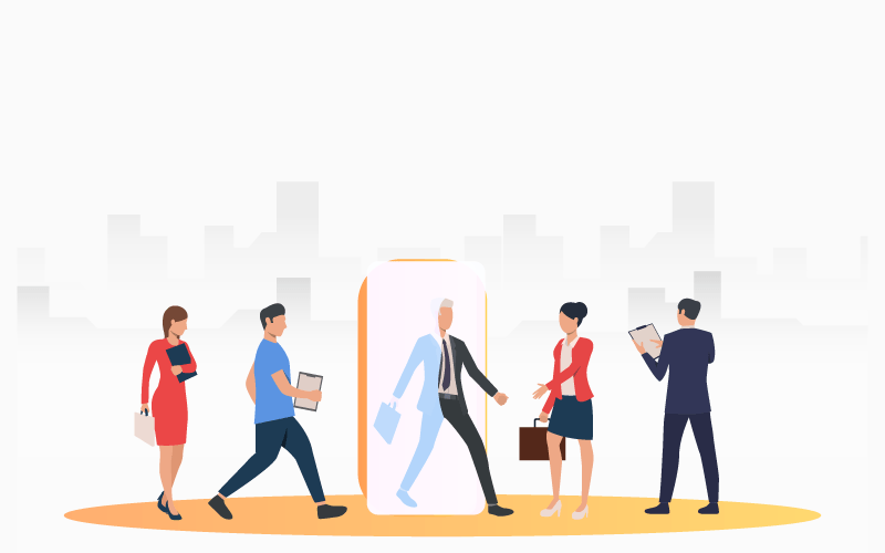 job switch
