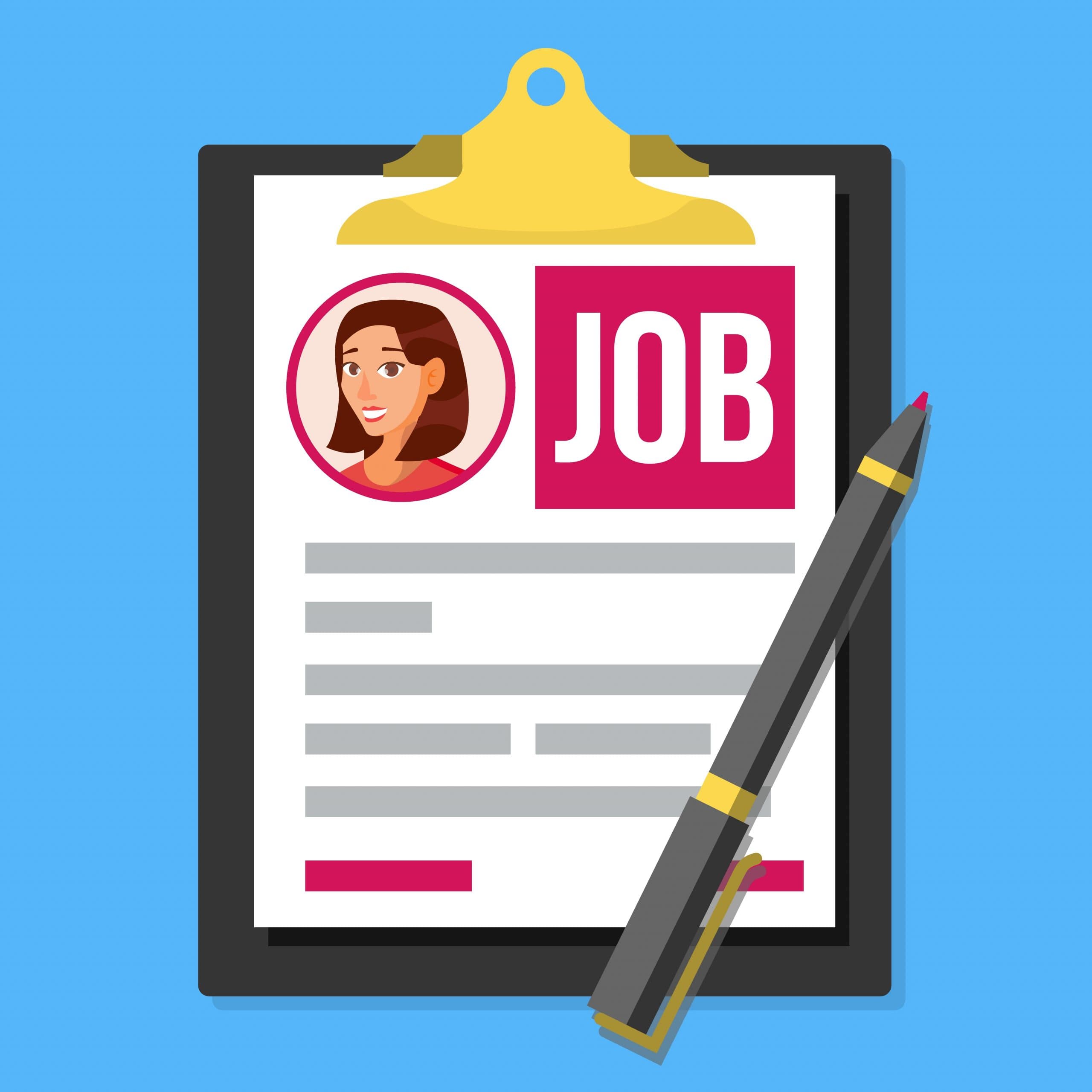 cover letter