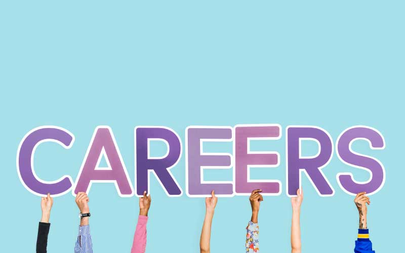 looking for Career Change