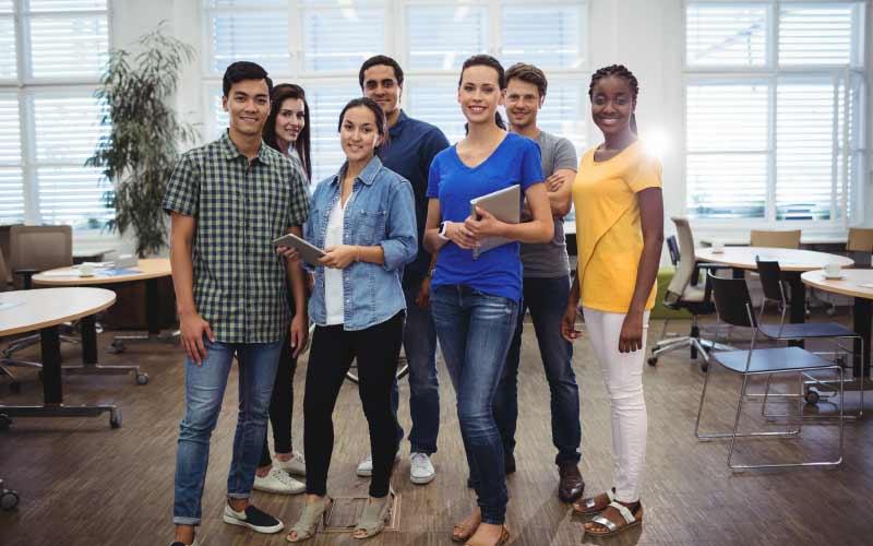 winters internships