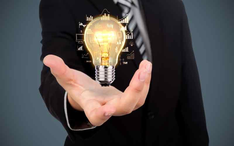 Business Ideas