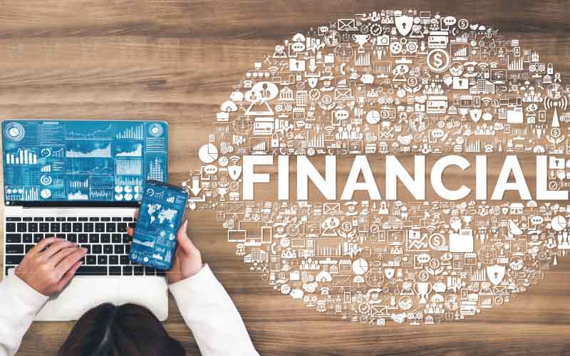fintech companies