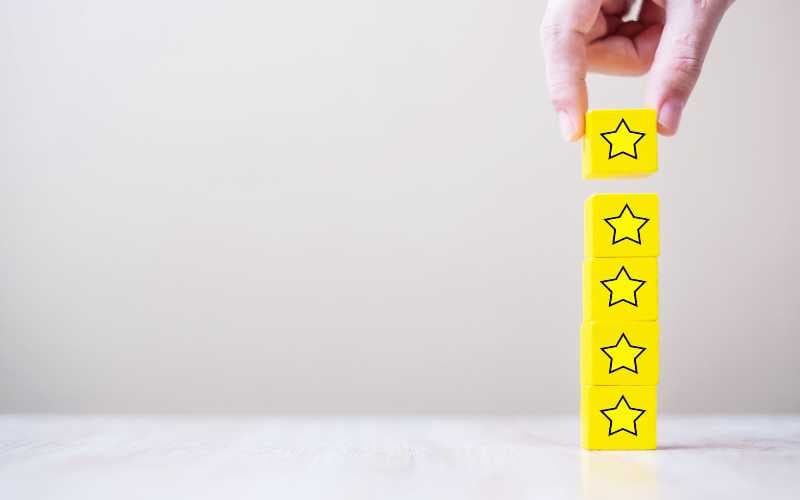 power of continous feedback