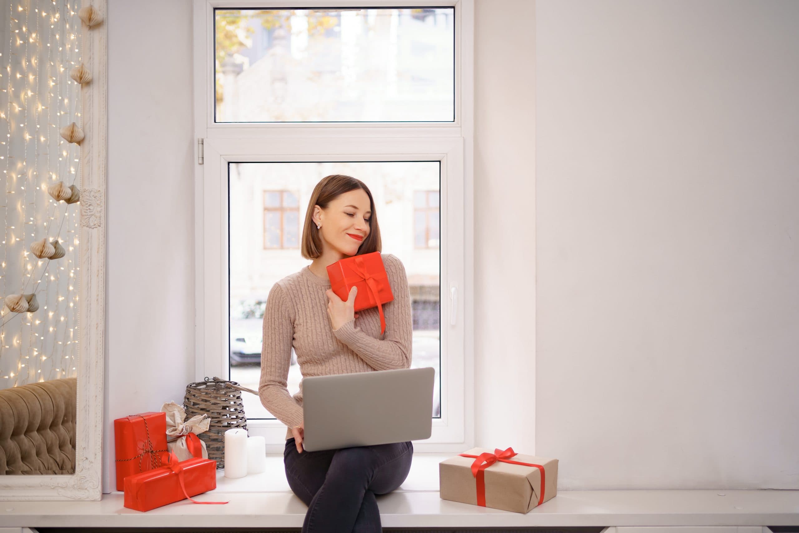 Employee engagement on Christmas
