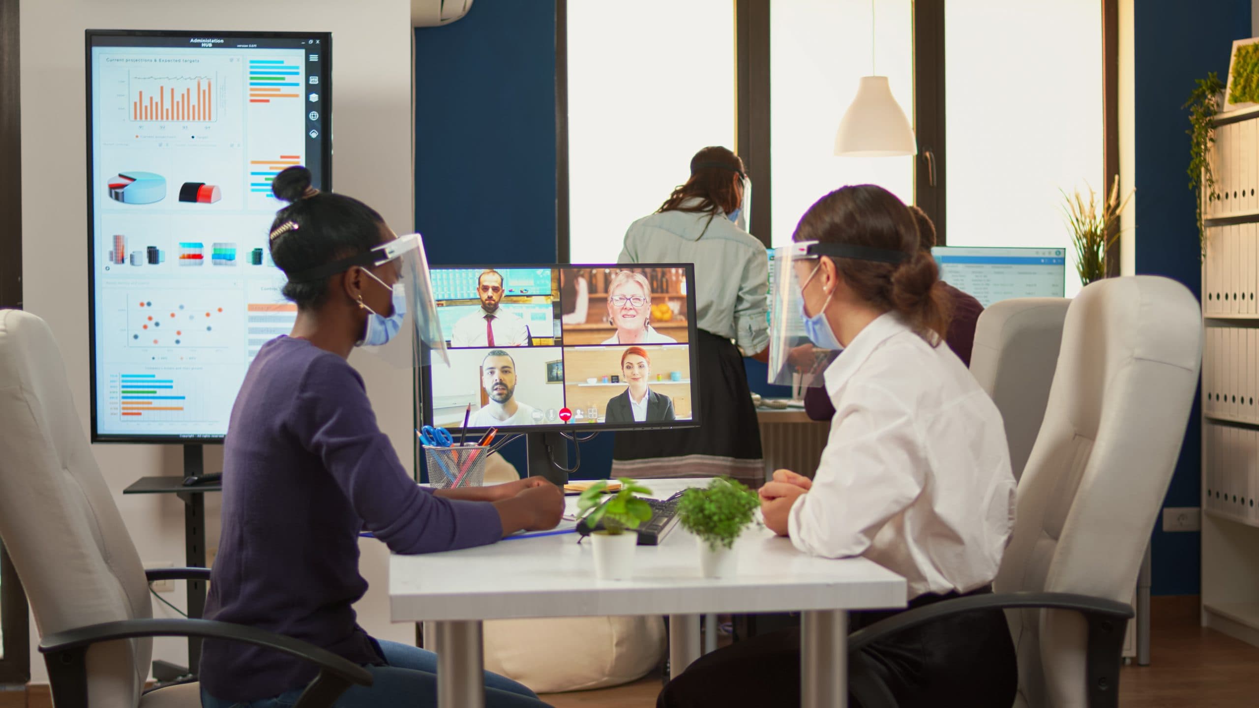employee engagement
