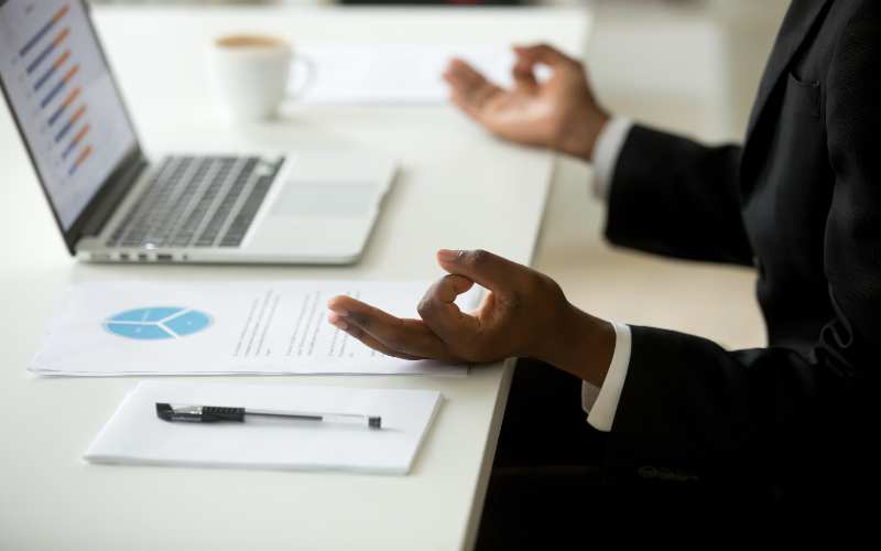 employee mental well being