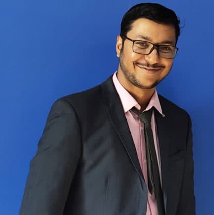 Satya Prakash Mohapatra