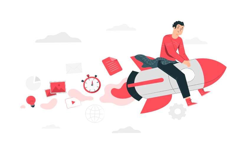 scale up your startup