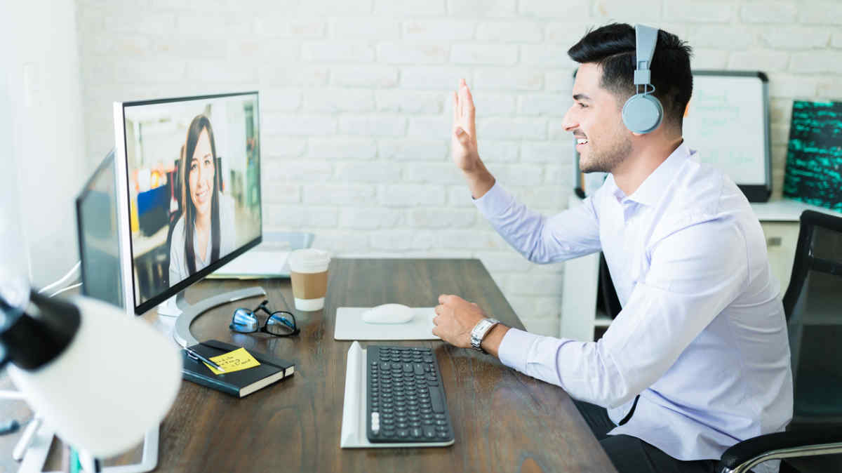 Virtual Onboarding