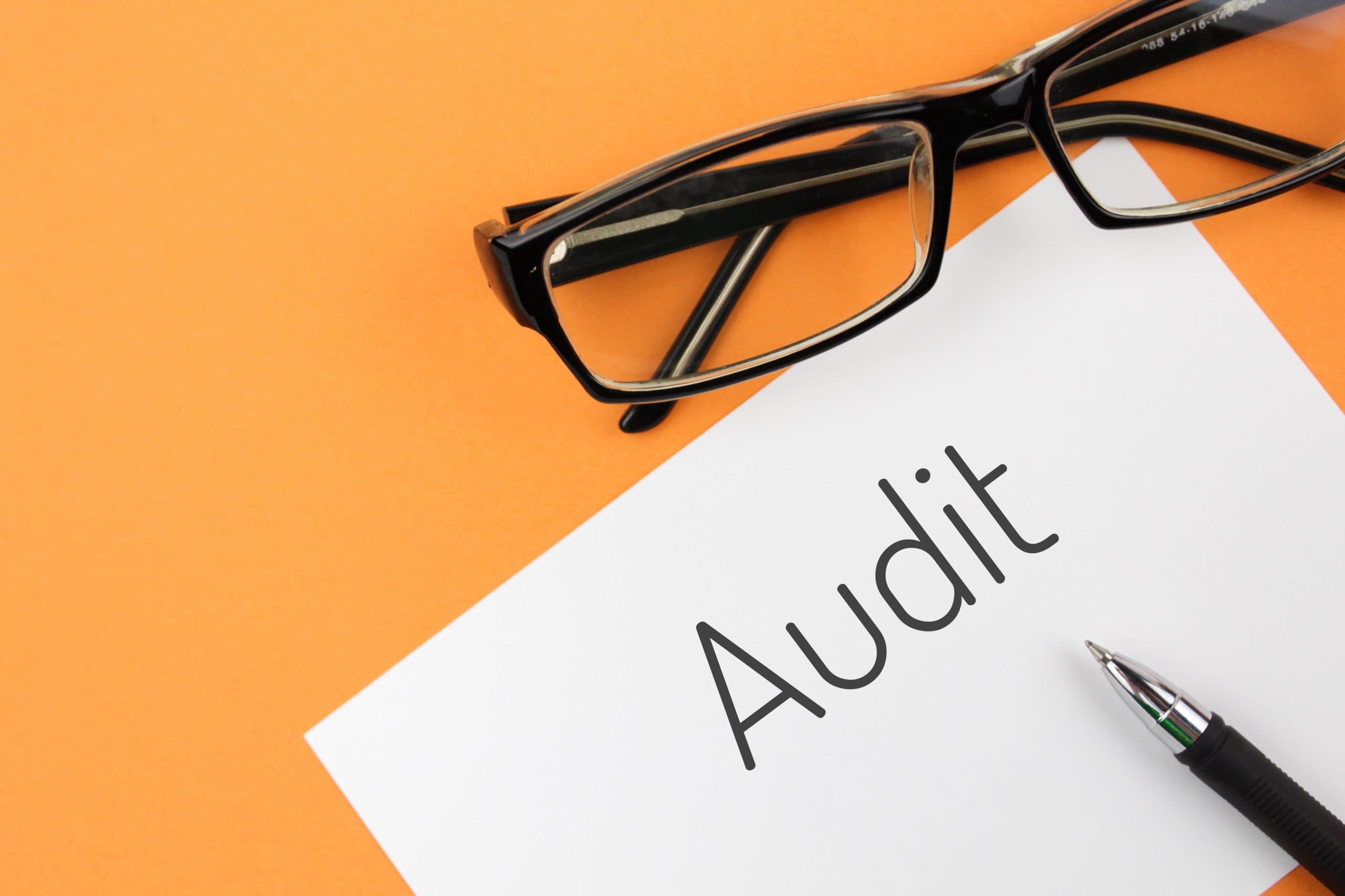hr audit