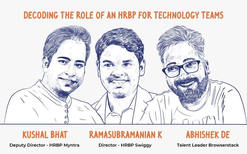 HR Business Partner