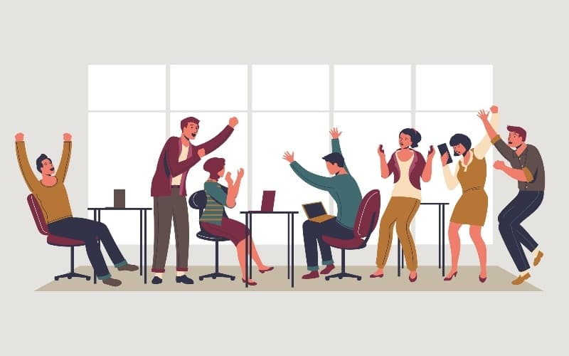 Employee Engagement
