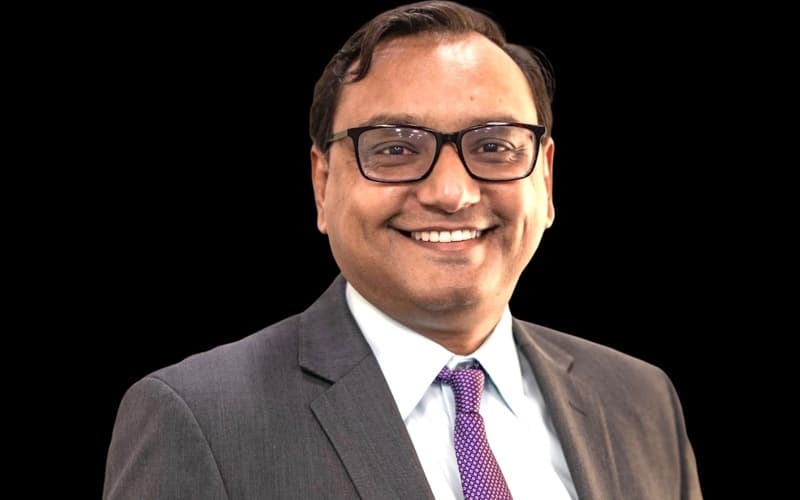 Sharad Verma