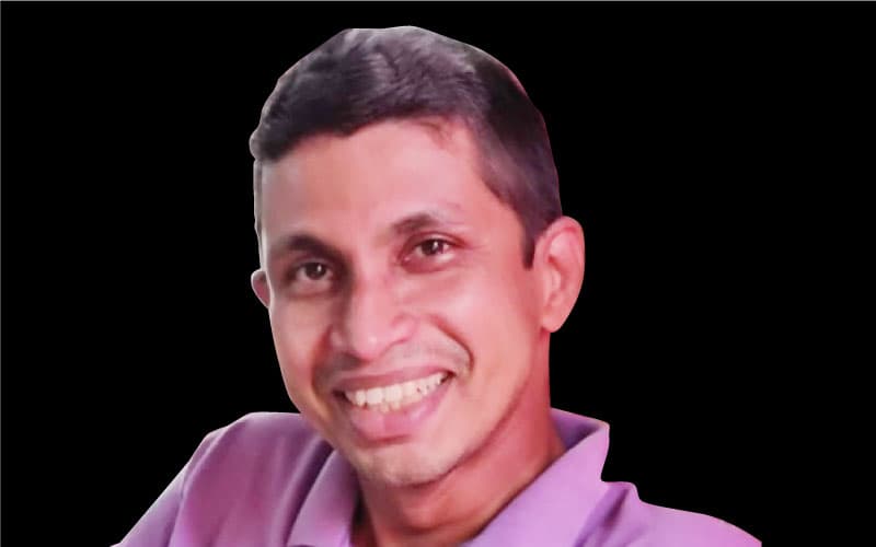 Anish Aravind
