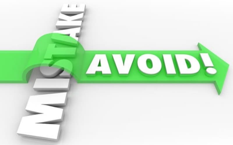 Mistakes to avoid while hiring