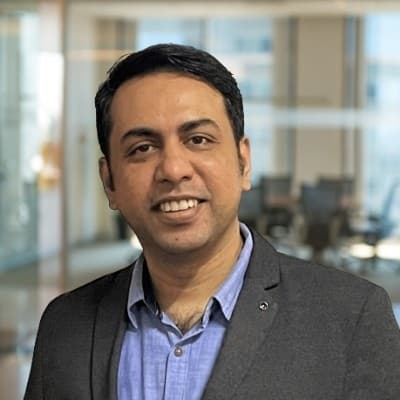 Mr. Prosenjit Mukherjee, who is presently serving as the Head of Human Resources at SCIKEY