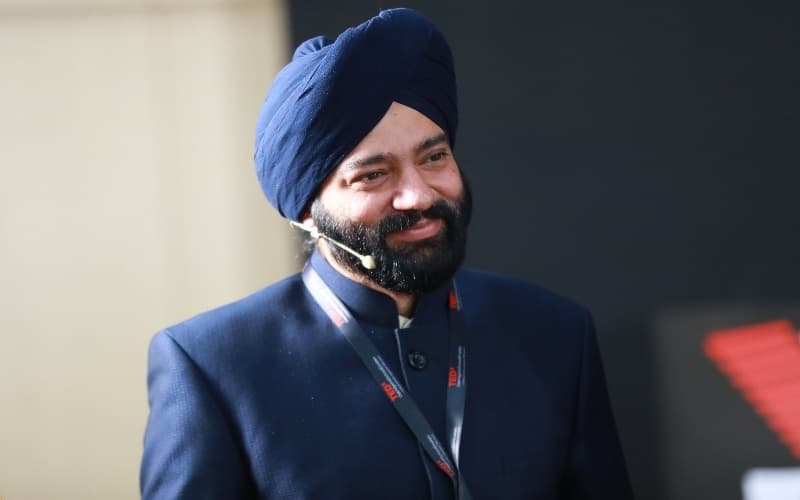 Harjeet Khanduja is an international speaker, author, poet, visionary, inventor, influencer and HR Leader