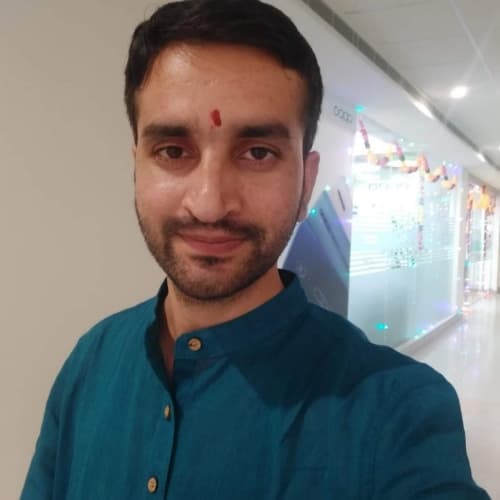 Karun HR Professional