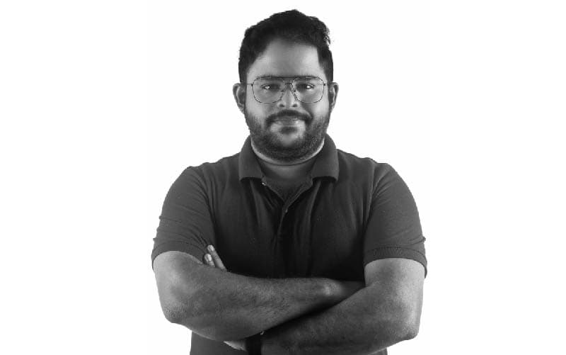 Mr.Debin Dennis, Senior Technical Recruiter, CSG