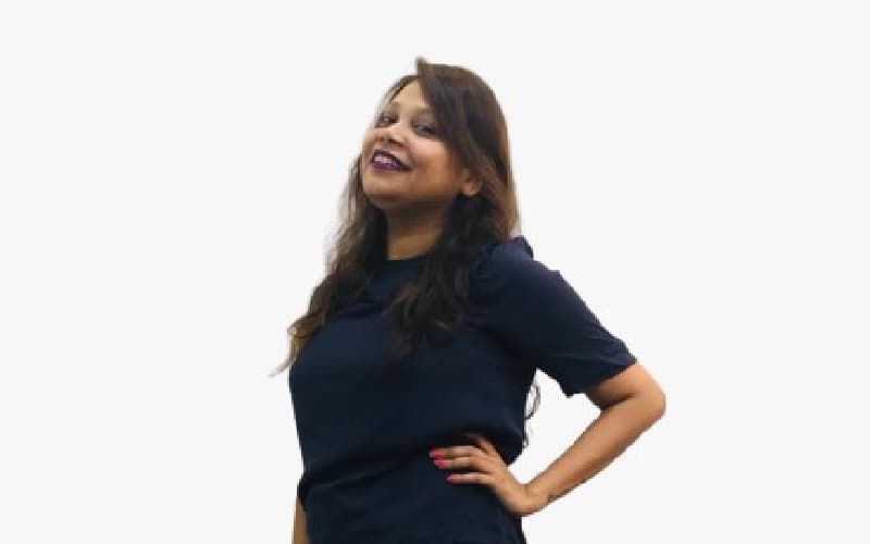 Riya Singh, Employee Relations Specialist