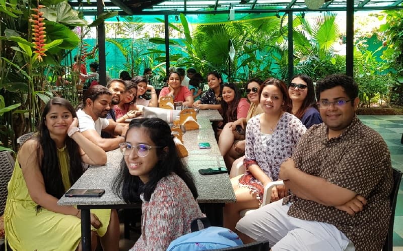 Employee Engagement in Goa