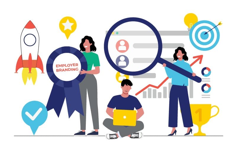 employer branding in hr