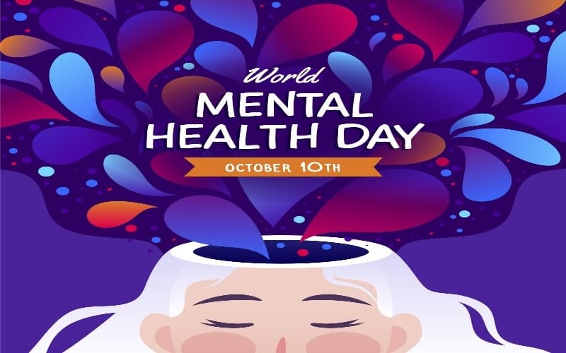 world mental health day
