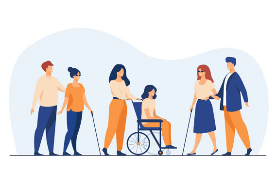 disability stereotypes in the workplace