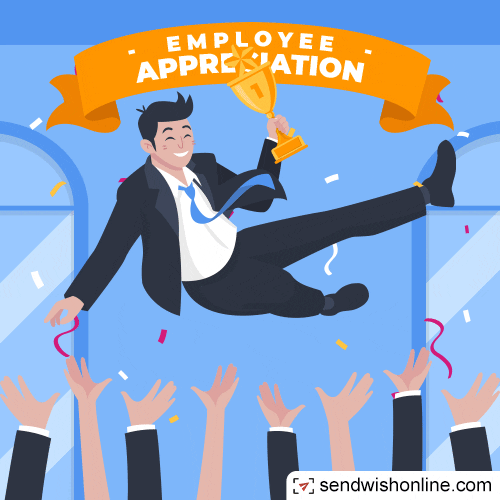 employee appreciation