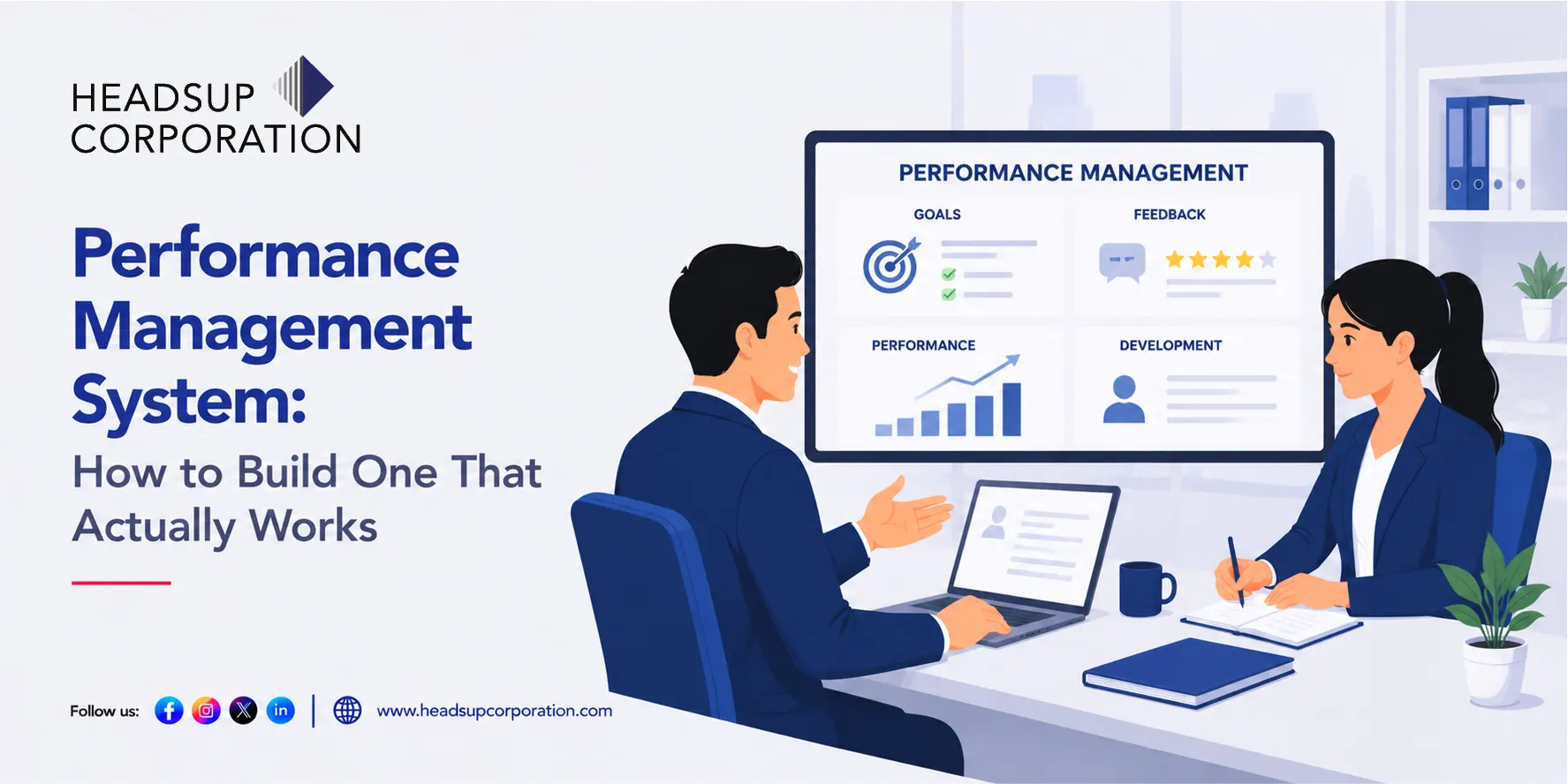 Performance Management system